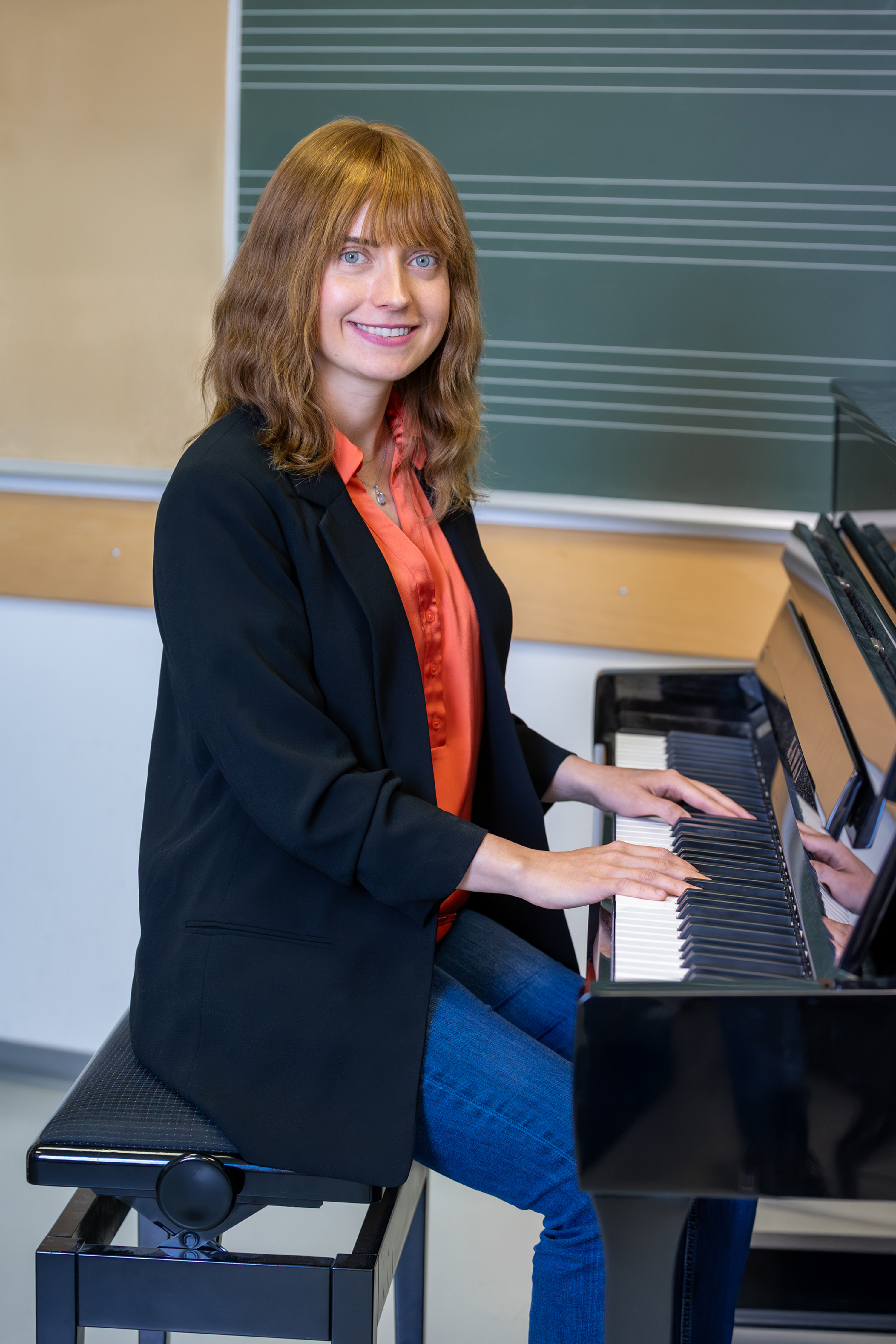 Maria von Knebel