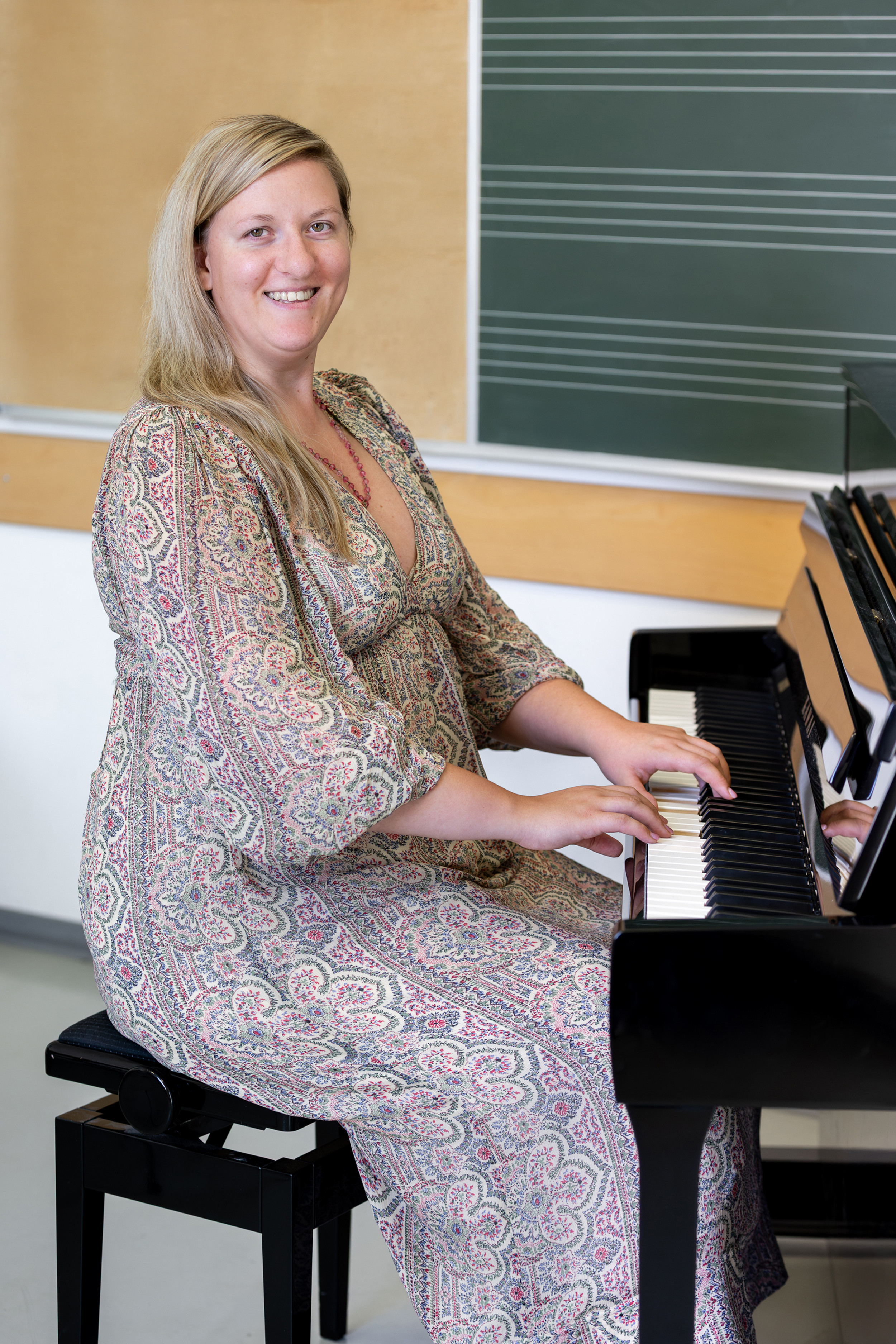 Arina Dorovskyck