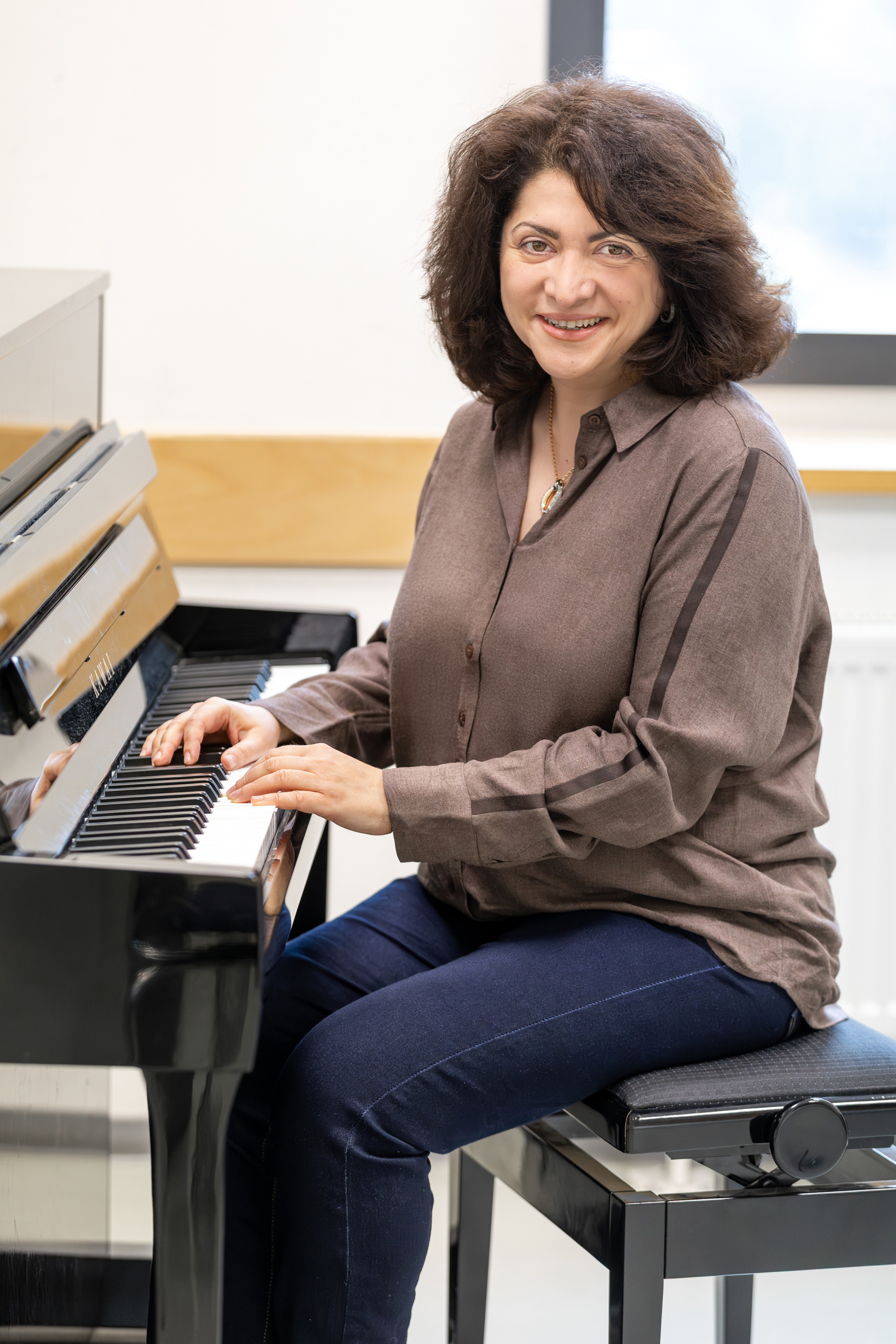 Knara Ghazaryan