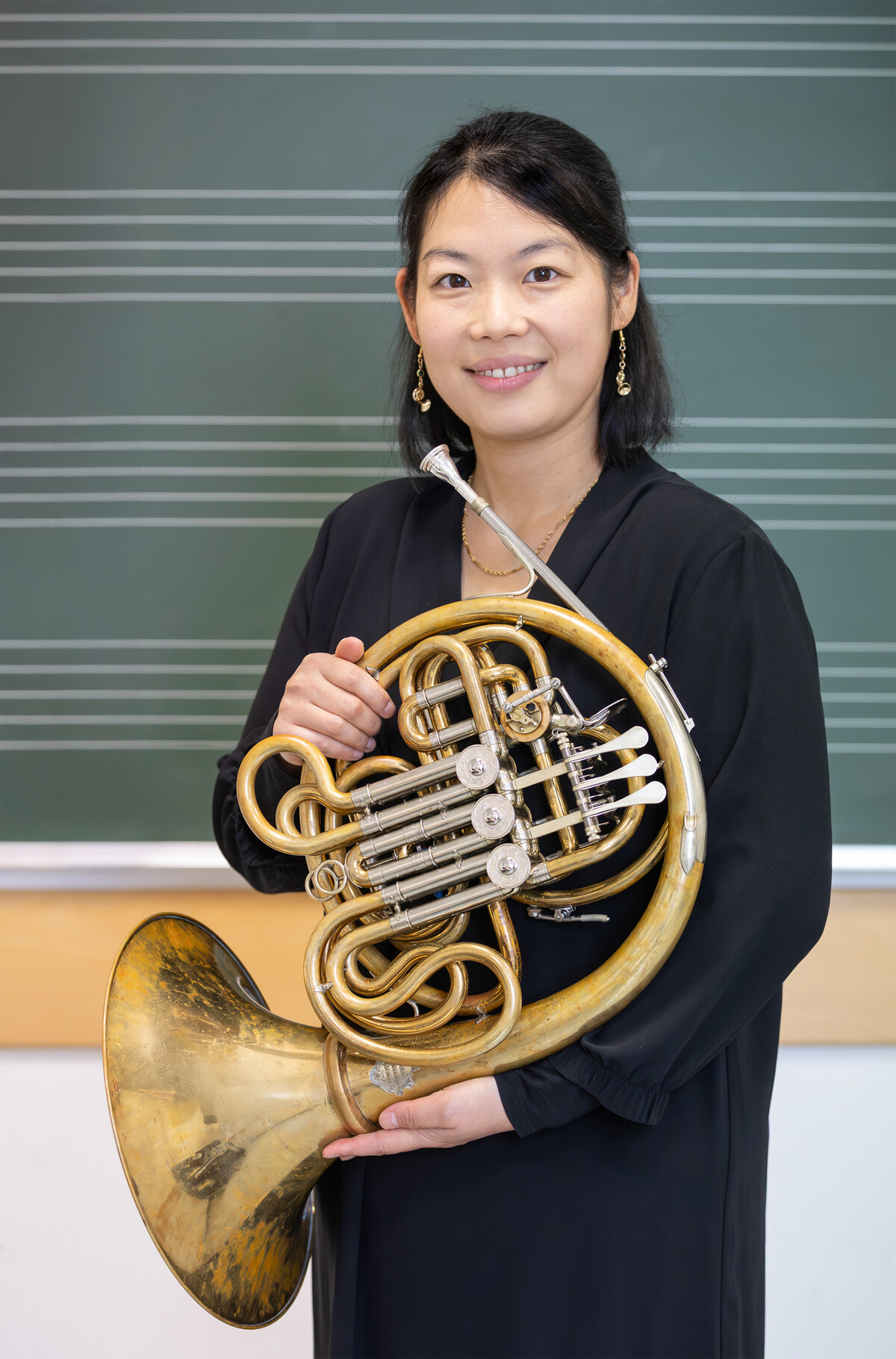Hiroko Wakabayashi