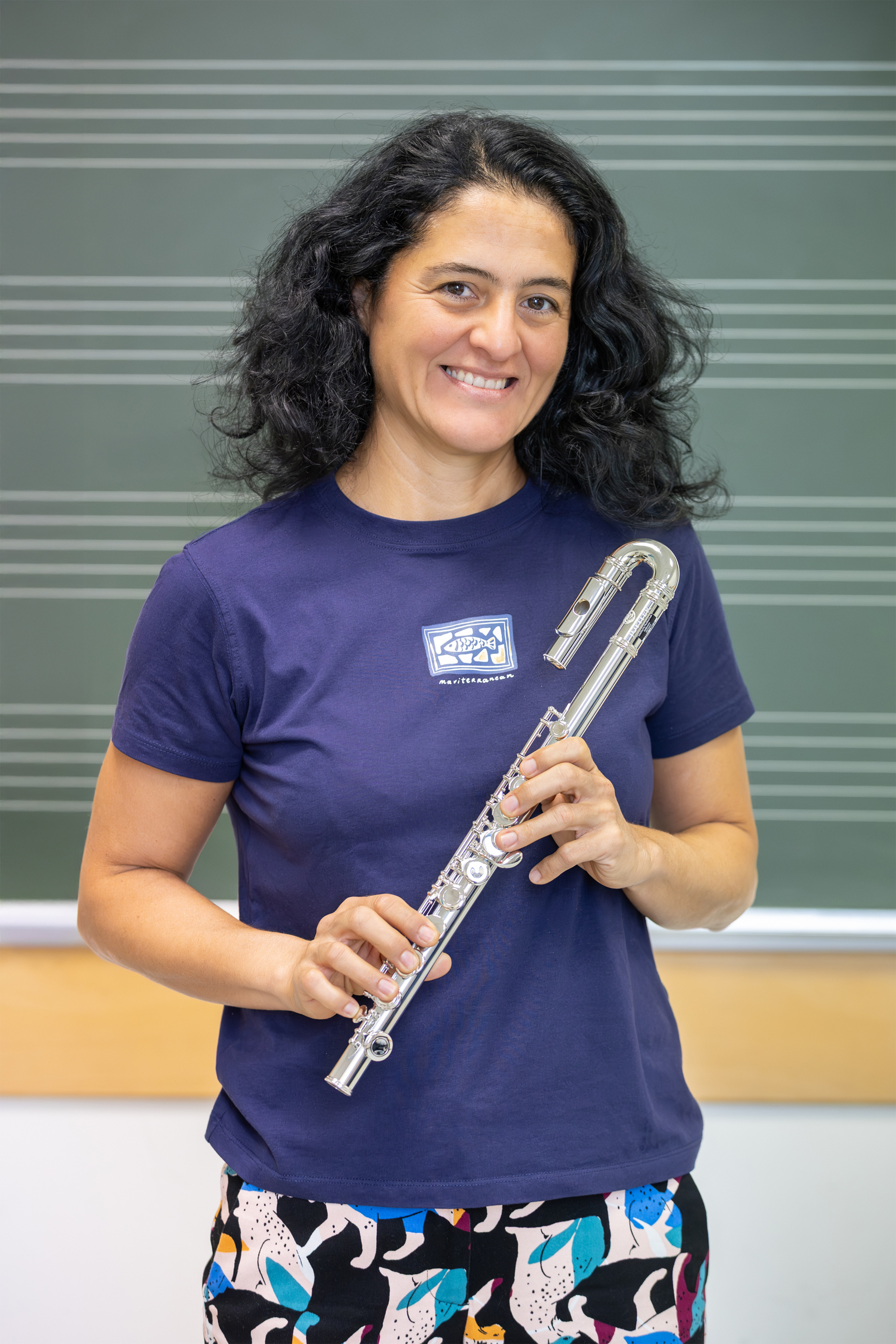 Esra Hehrmann