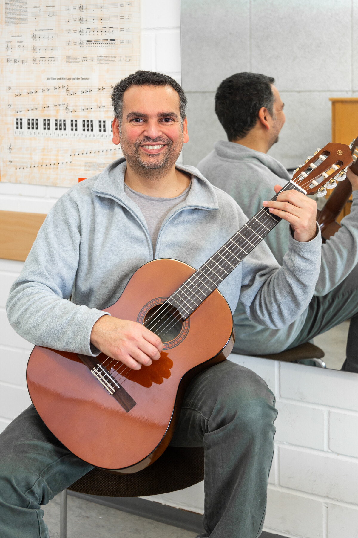 Marcos Flavio Nogueira da Silva