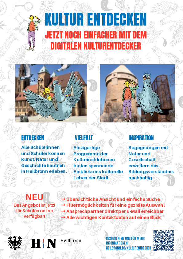 Kulturentdecker