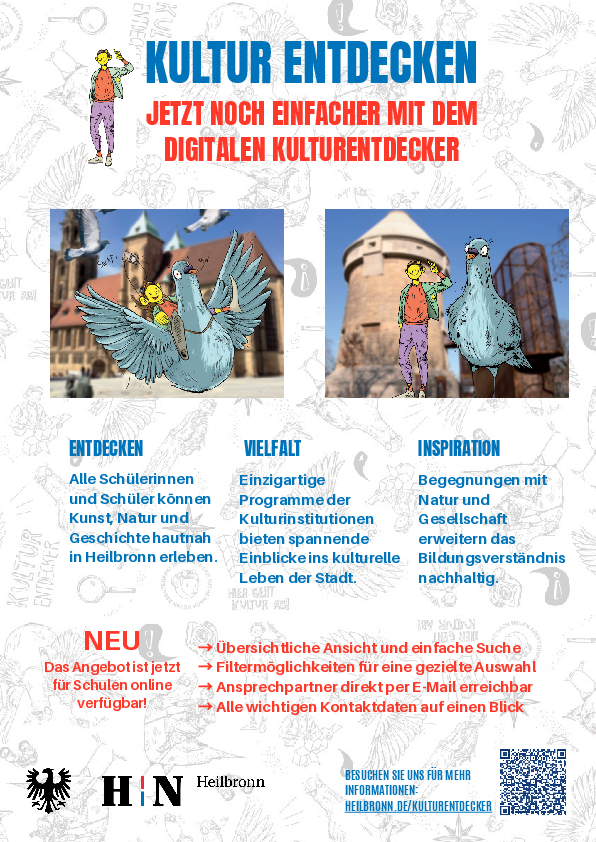 Kulturentdecker