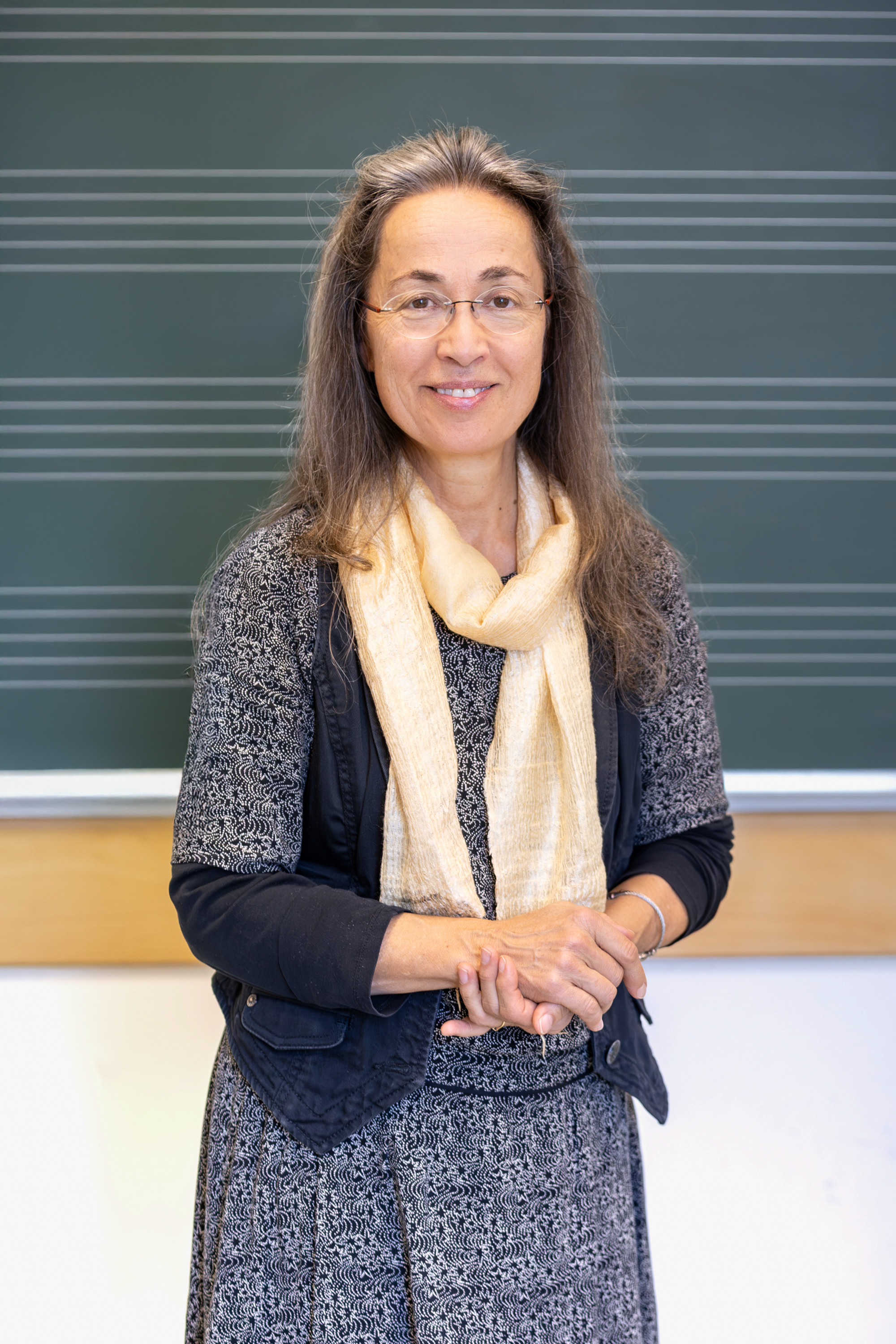 Sonia Lemaitre-Schwarzer