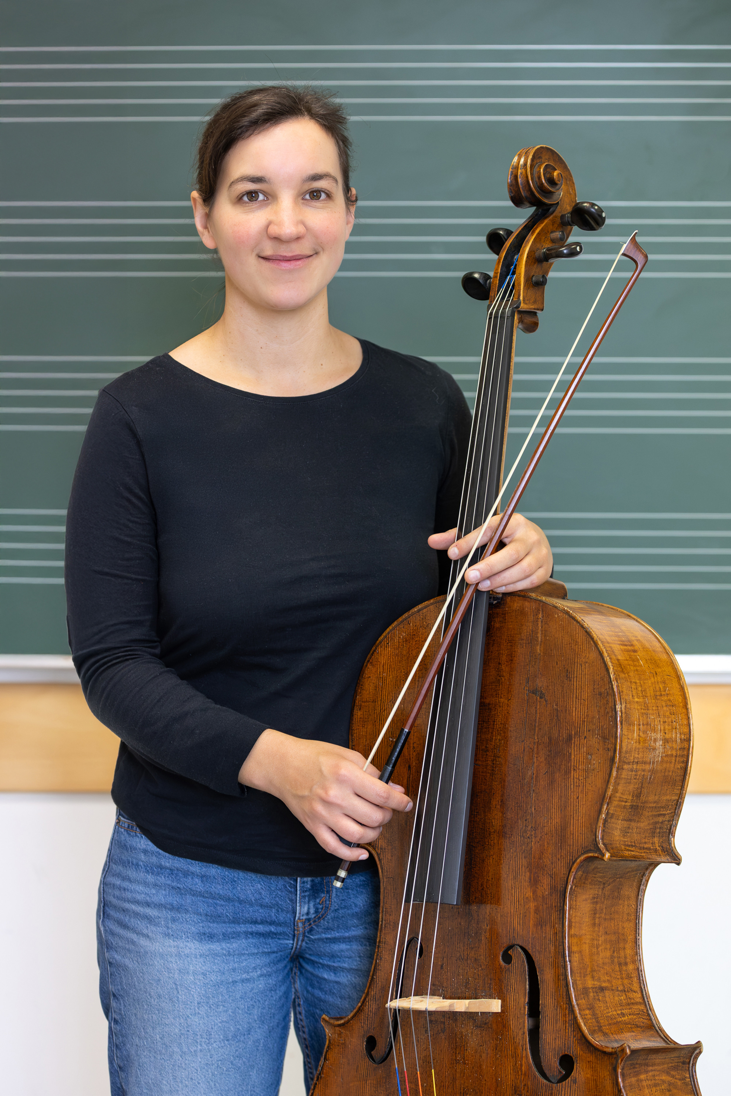 Felicitas Weissert