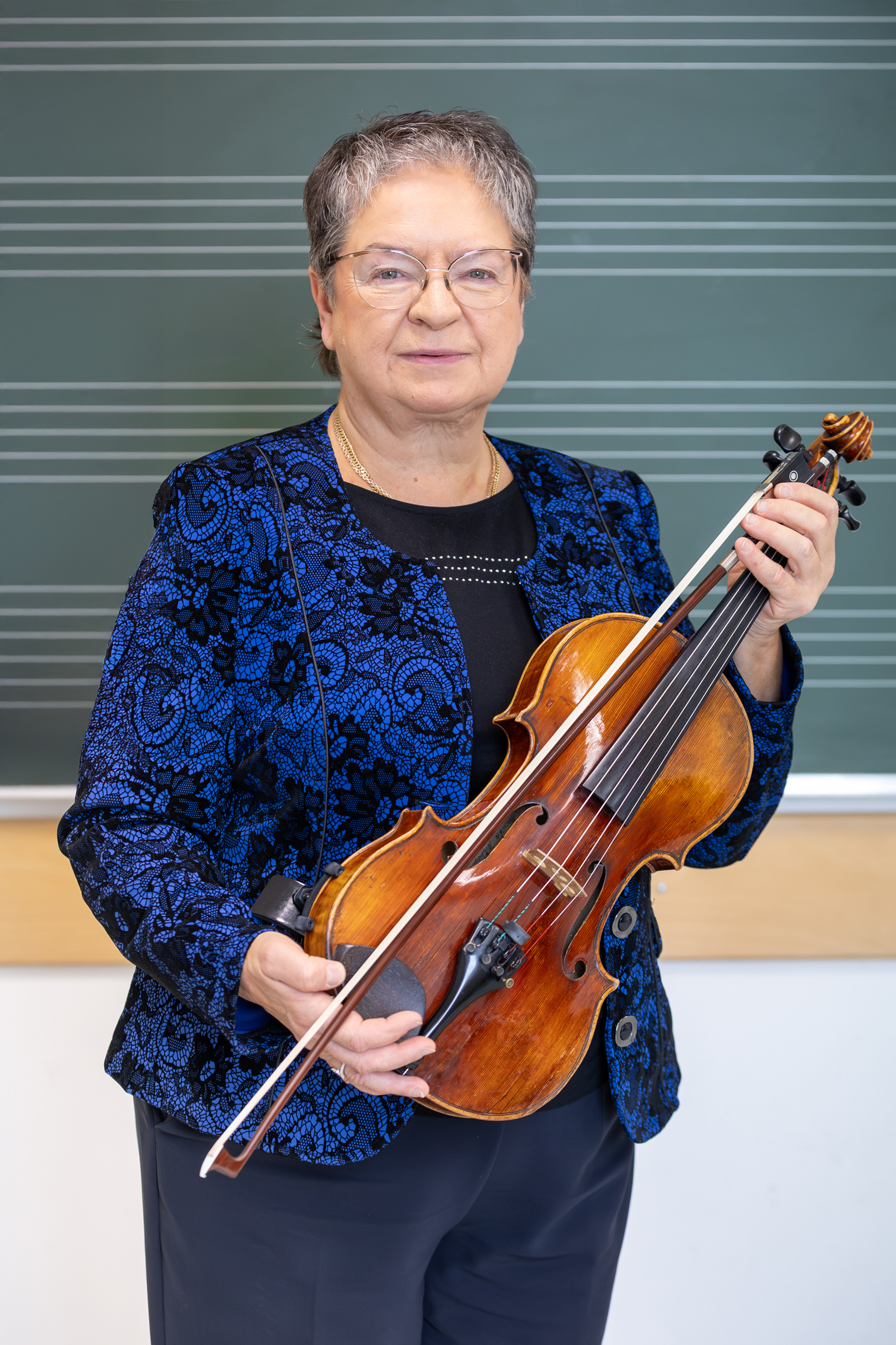 Larissa Dmitriak
