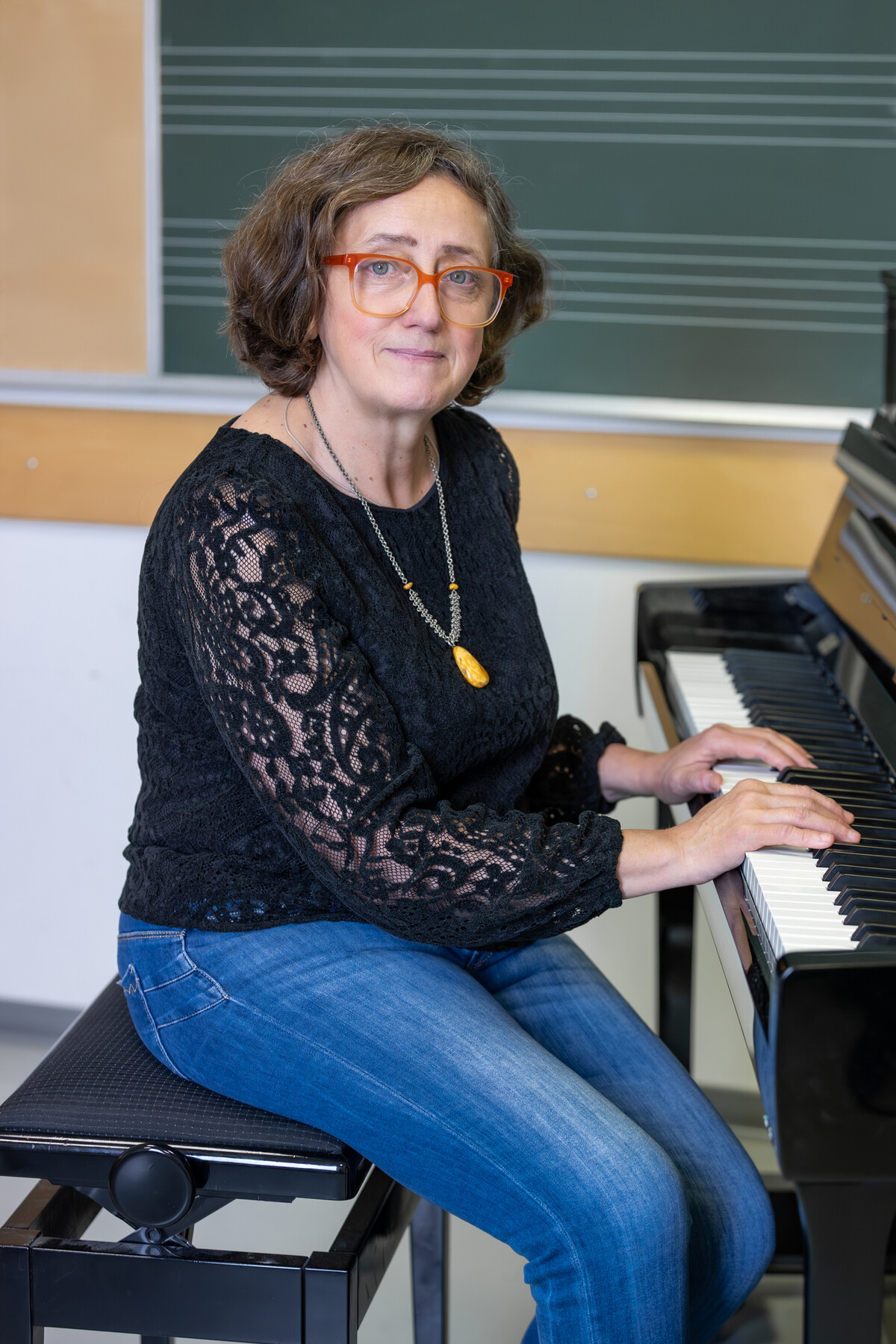 Irina von Knebel