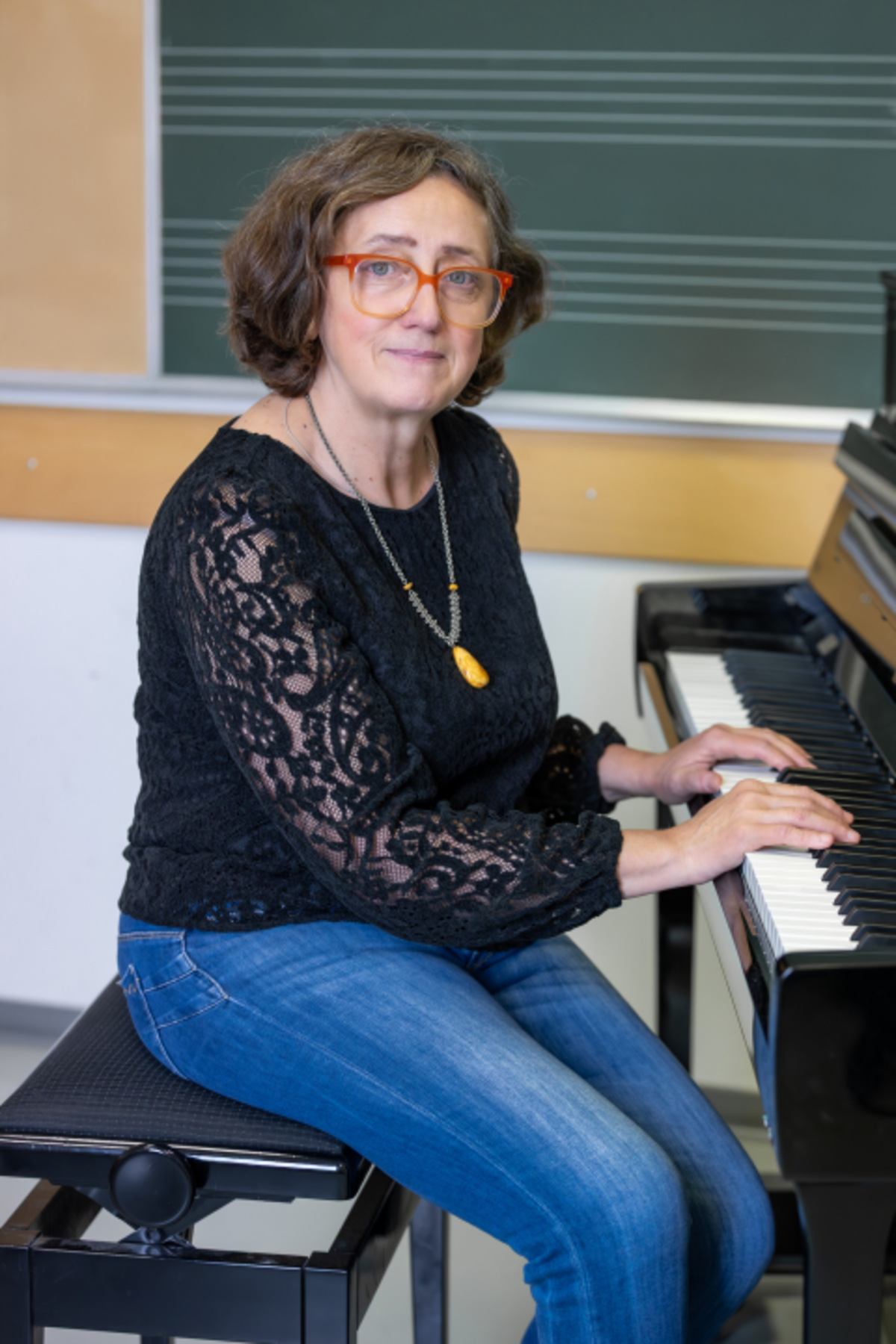 Irina von Knebel