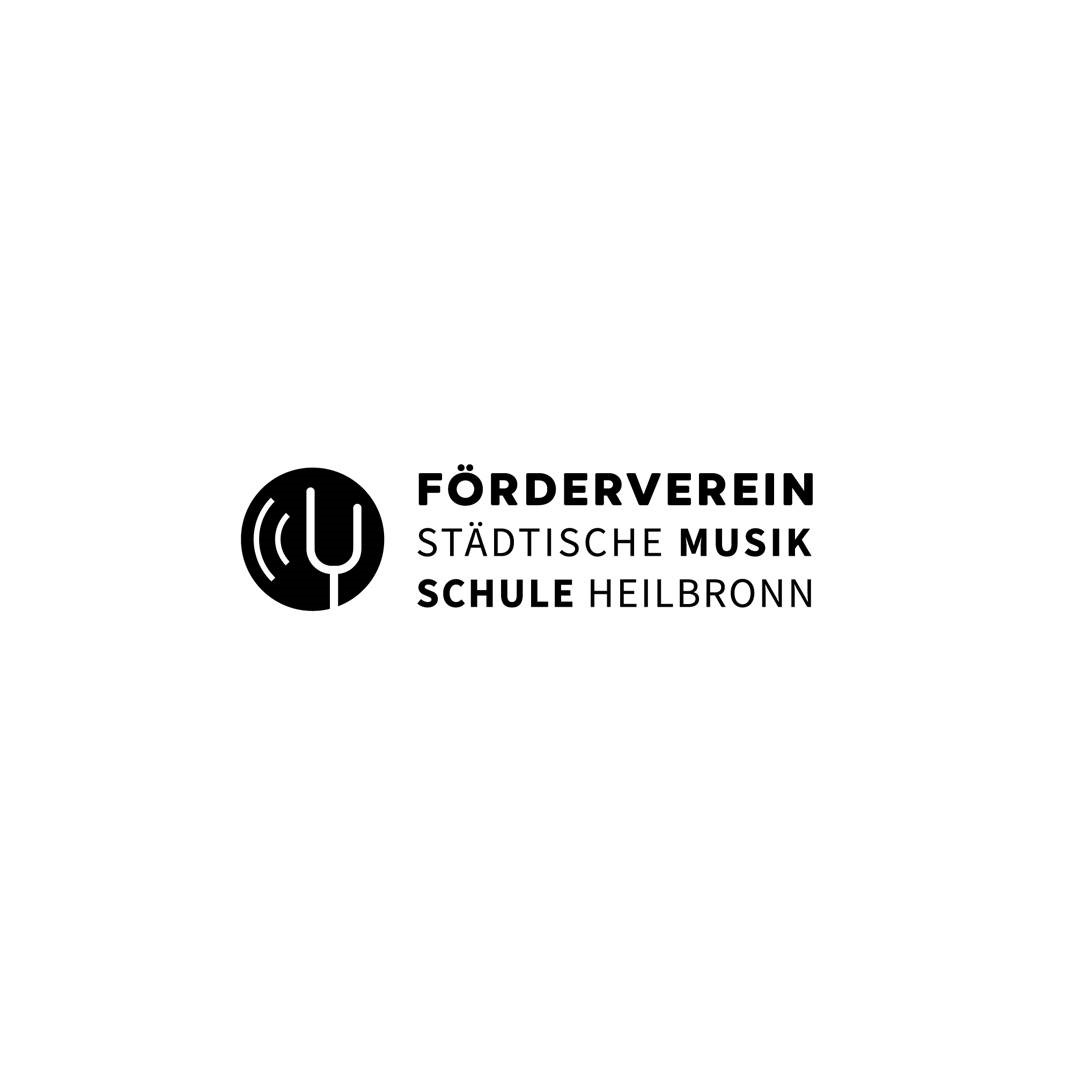 Förderverein der Städtischen Musikschule Heilbronn
