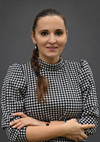 Ioanna Solomonidou
