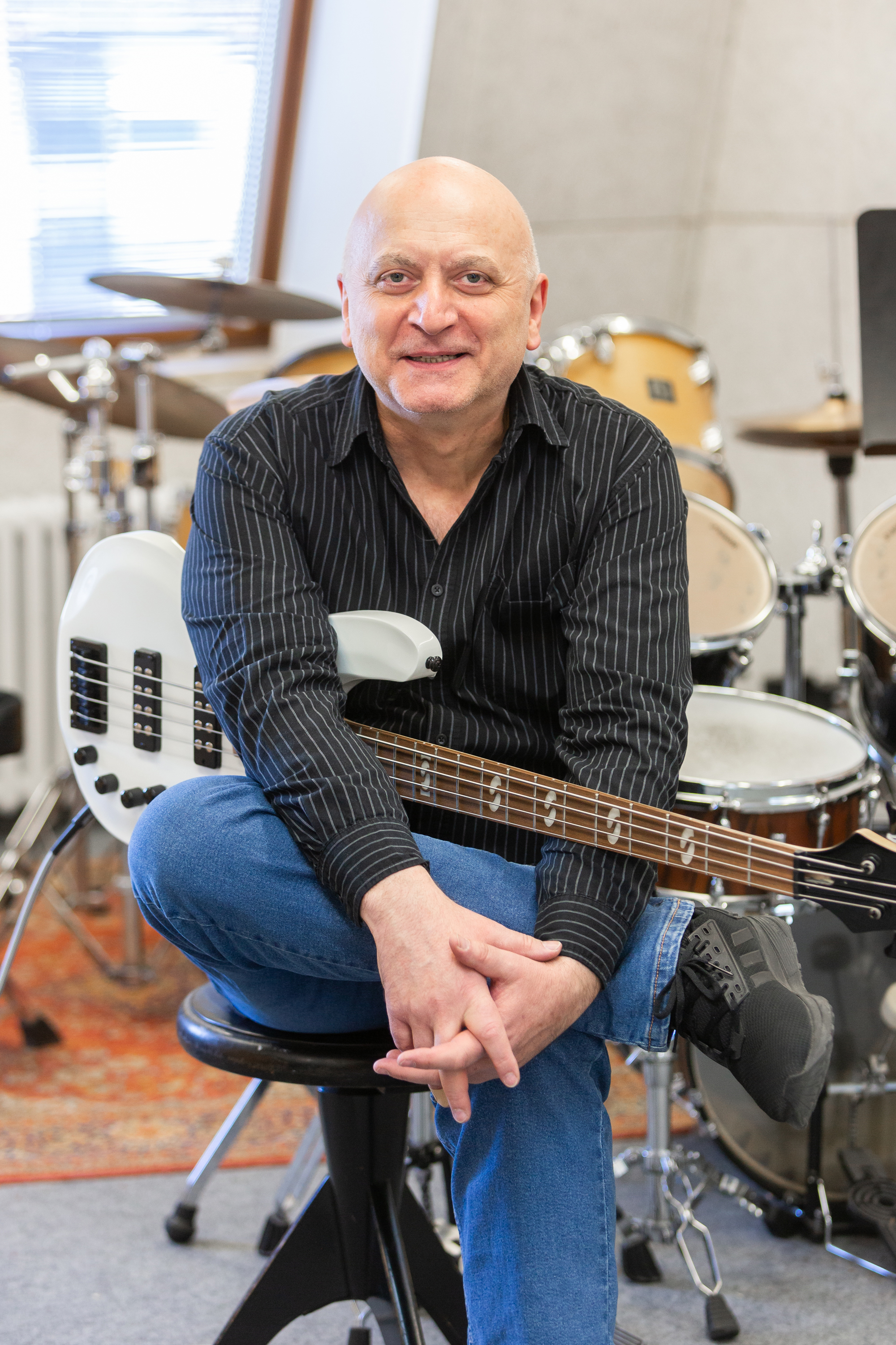 Zurab Gagnidze