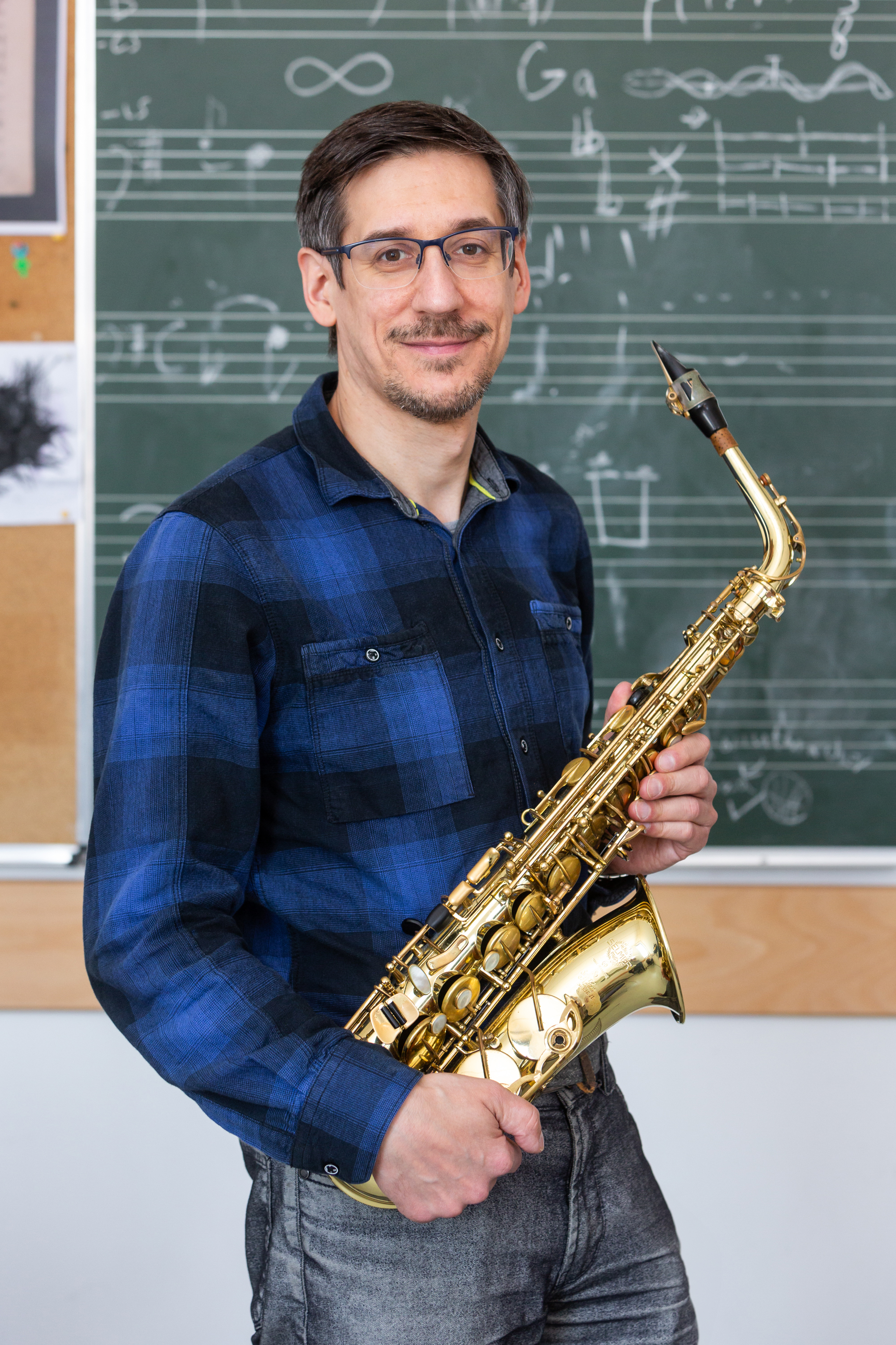 Frank Riedel