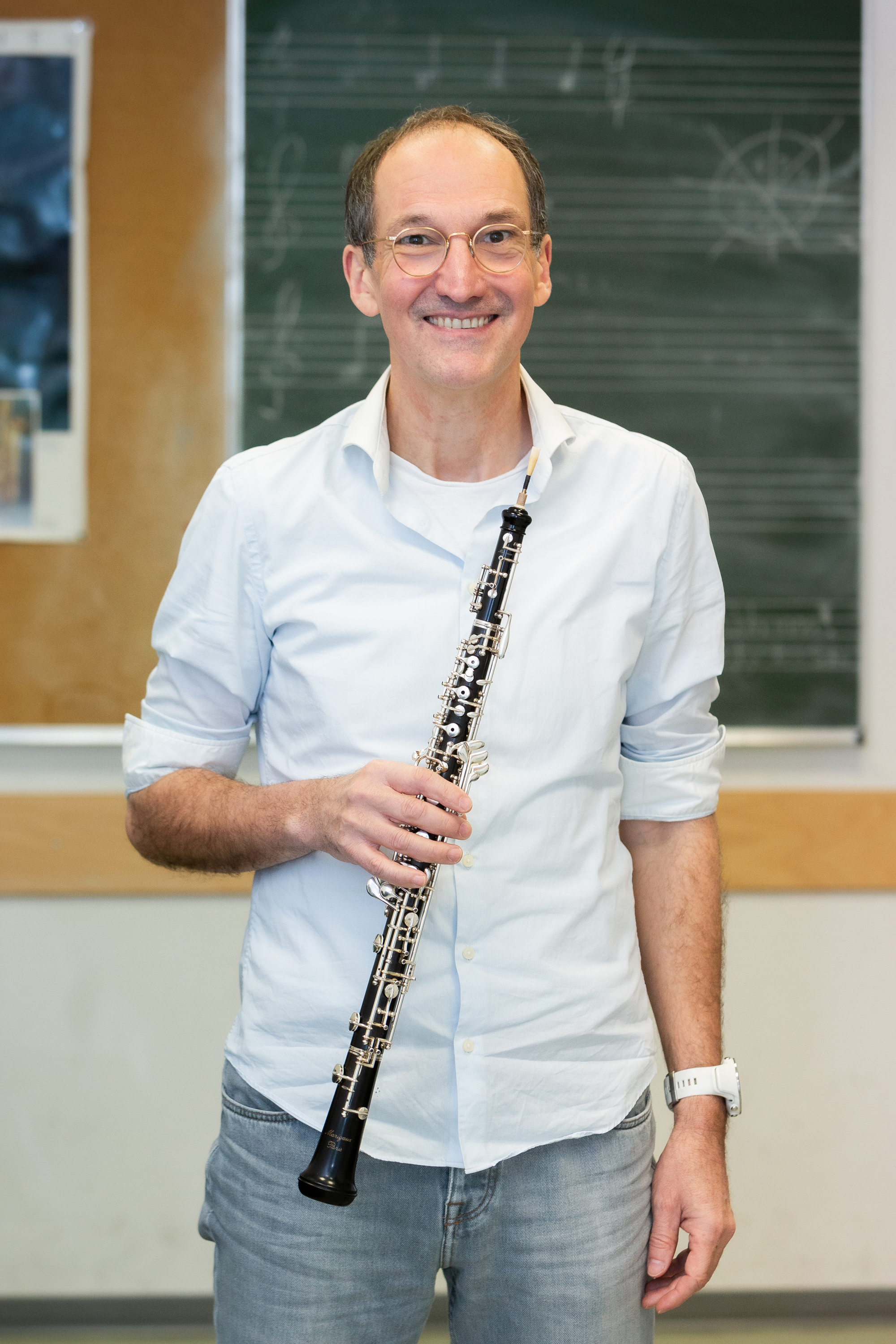 Olaf Gramlich