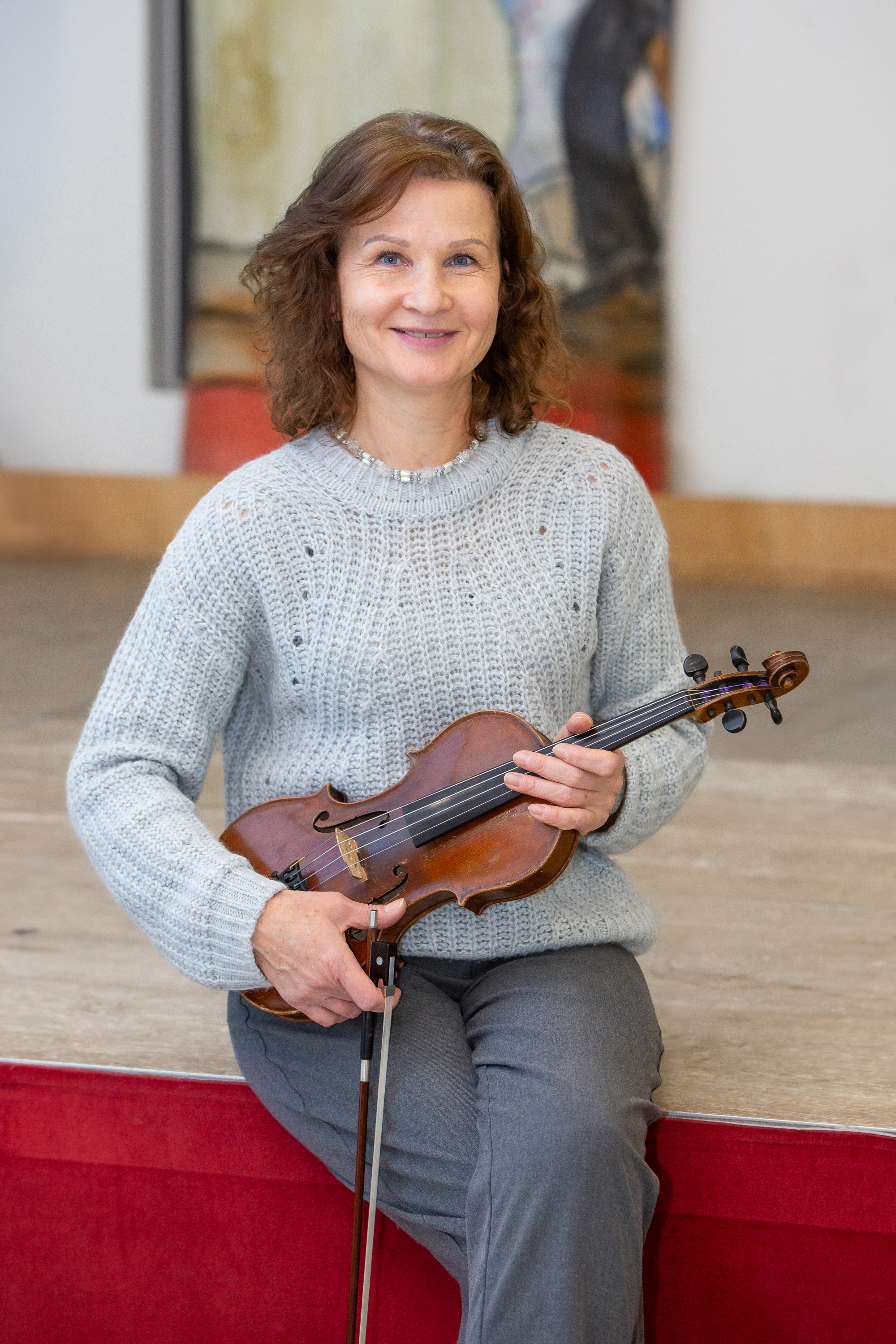 Irina Franke