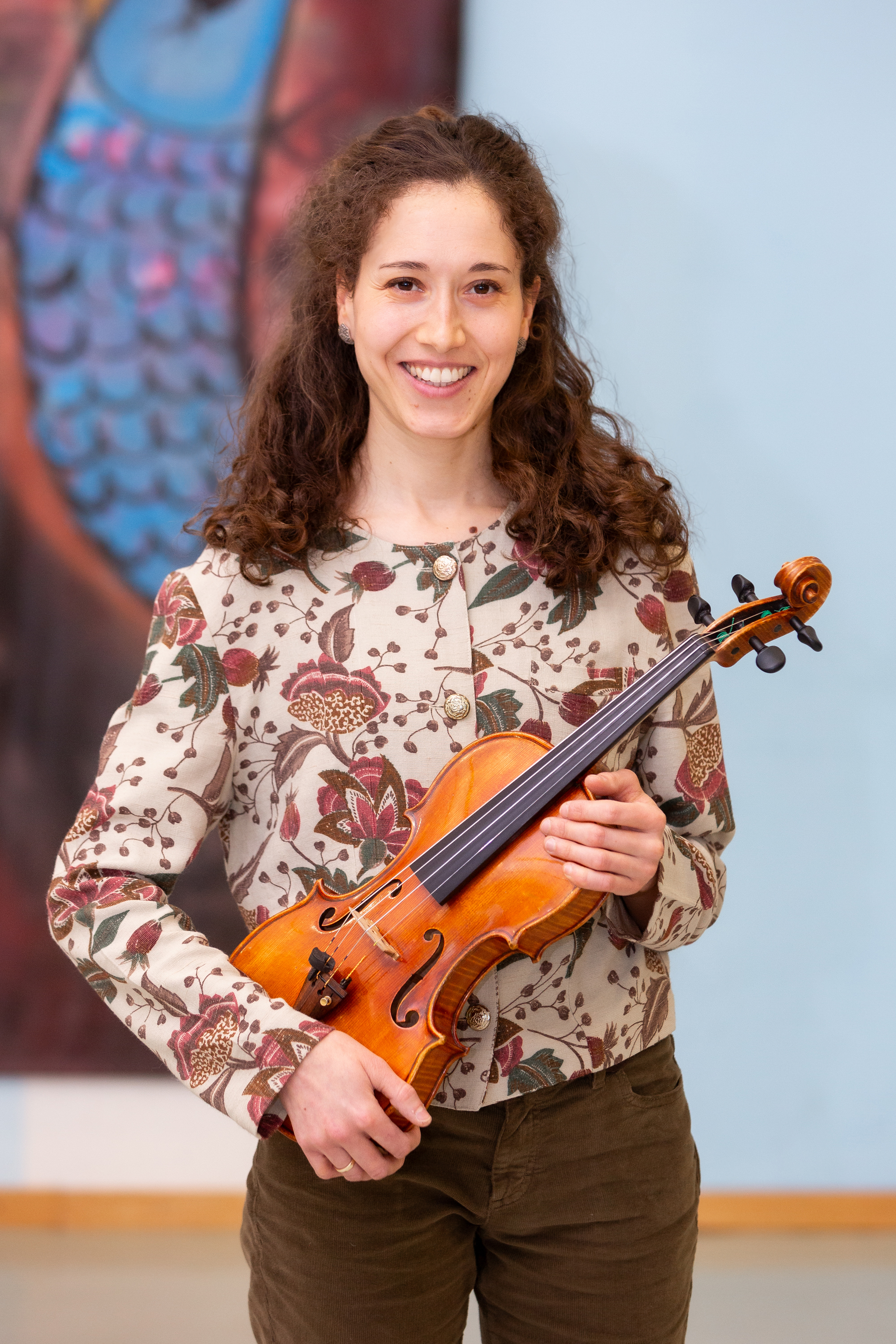 Carla Kühne