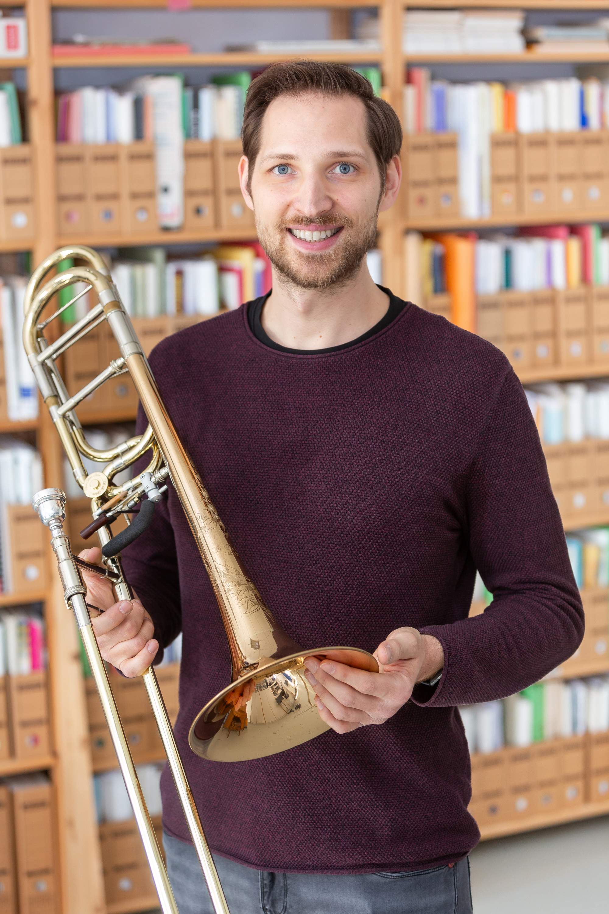 Lennart Fries